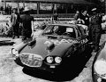 184 Lancia Flavia speciale  M.Crosina - F.Frescobaldi Box Prove (3)